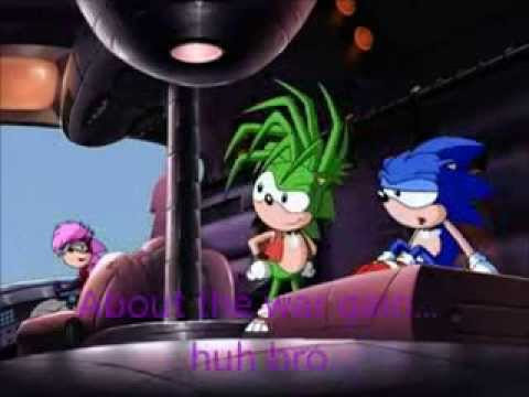 bardonic(BartlebyXSonic)  Flower of sorrow